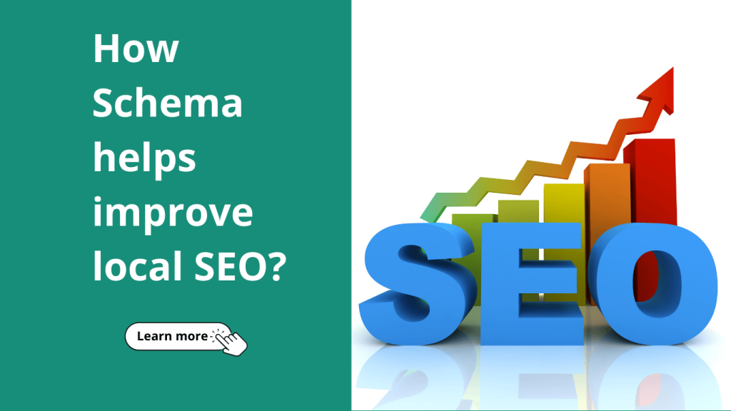 How Schema Helps Improve Local SEO