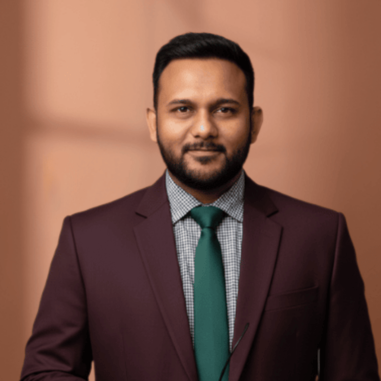 Aminul Islam Bhuiyan